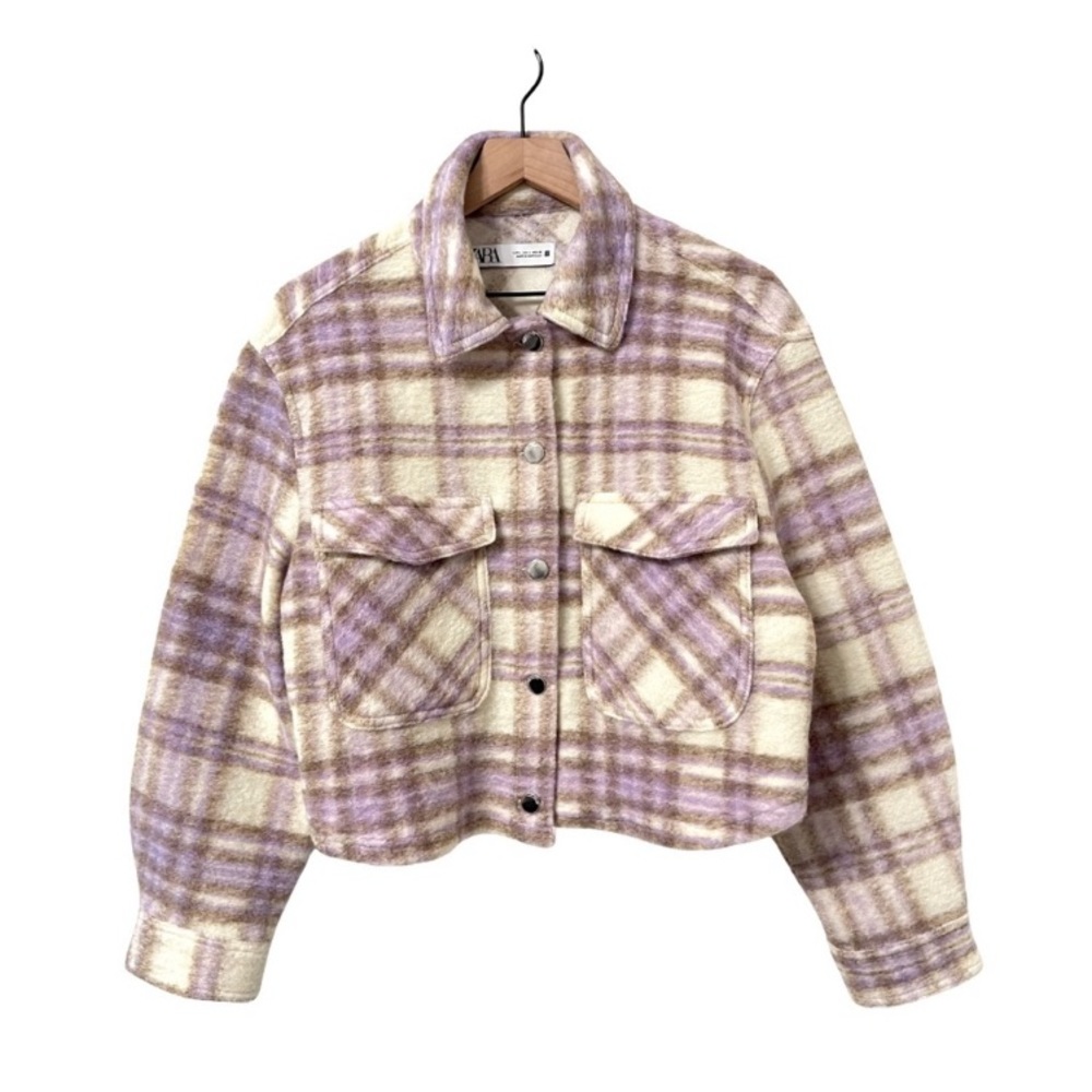 Zara jacket